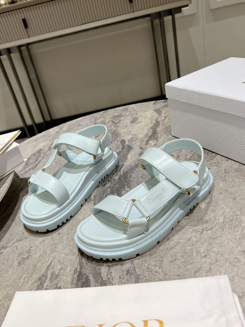 Christian Dior Sandals